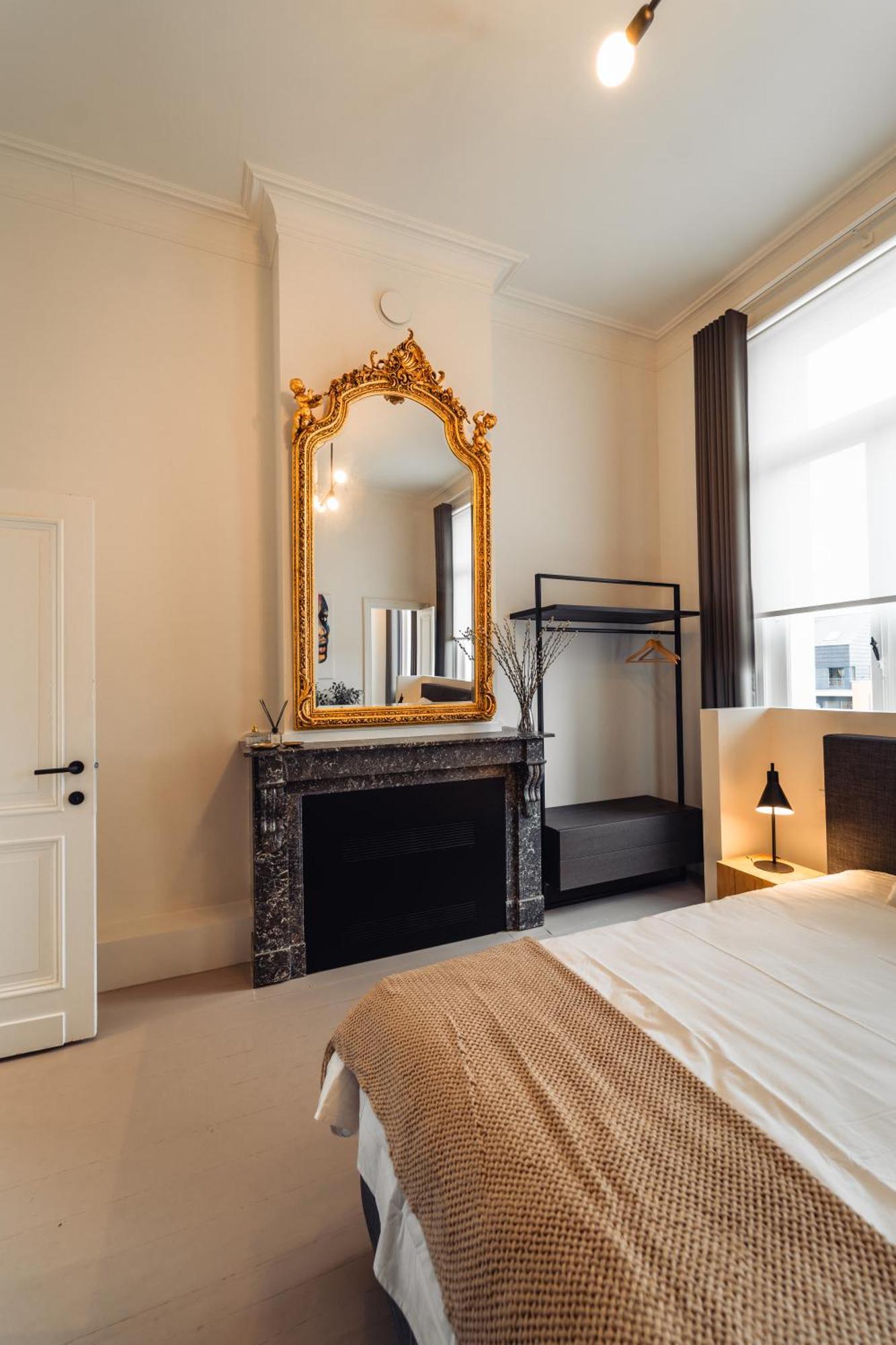 Luxeverblijf B&B Het Wevershuis Herentals Kültér fotó